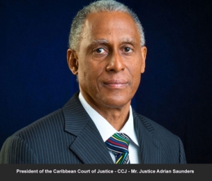 The Role of the CCJ in Building a Caribbean Jurisprudence        