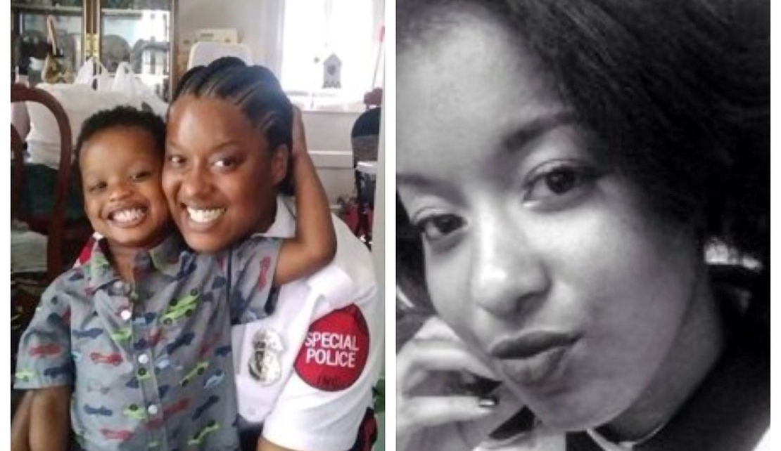 UNITED STATES | Jamaican Parents demand answers in the shooting death of 25 year old daughter, Special Police Officer Maurica Manyan