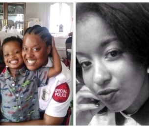 UNITED STATES | Jamaican Parents demand answers in the shooting death of 25 year old daughter, Special Police Officer Maurica Manyan