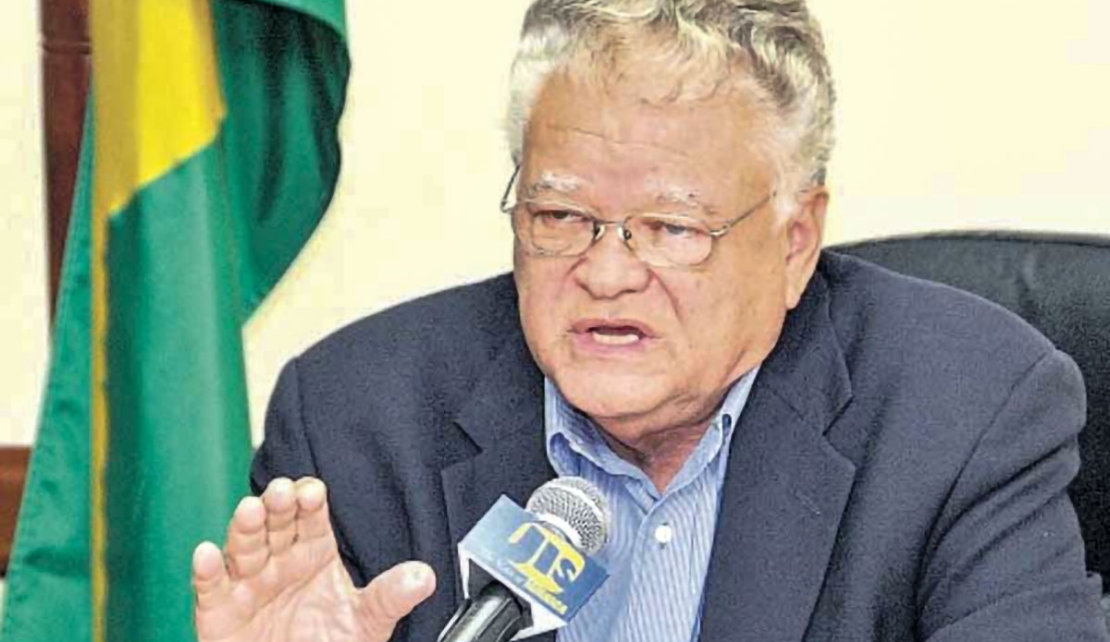 Samuda rejects workers’ abuse claims on Canadian farms