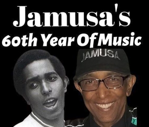 UNITED STATES | Denver 'JAMUSA' Silvera celebrates His Diamond Jubilee in the music business