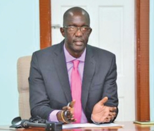 GUYANA | Chief Co-op Officer appeals Chief Justice’s ruling on Benn’s status in Credit Union