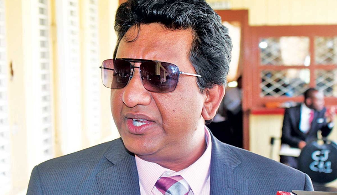 GUYANA | Nandlall to probe death certificates - No word on the 49 Ballot Boxes without poll documents in 2020 elections.