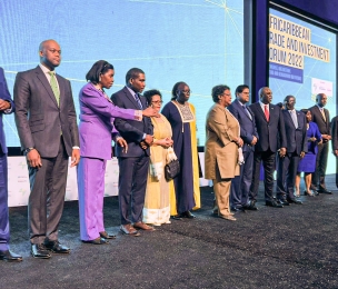 BARBADOS | AfriCaribbean Trade and Investment Forum 2022 opens in Barbados today
