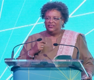 BARBADOS | Afreximbank’s Presence In The Region Vital says Mottley