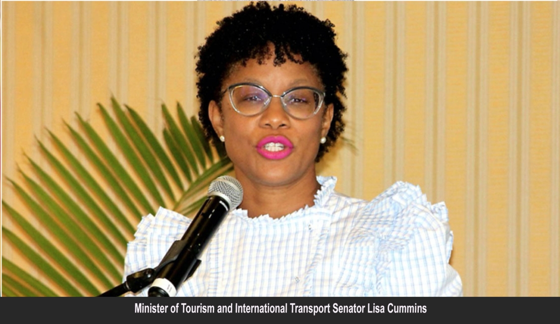 BARBADOS | Establishing Direct Airlift Between Africa And The Caribbean