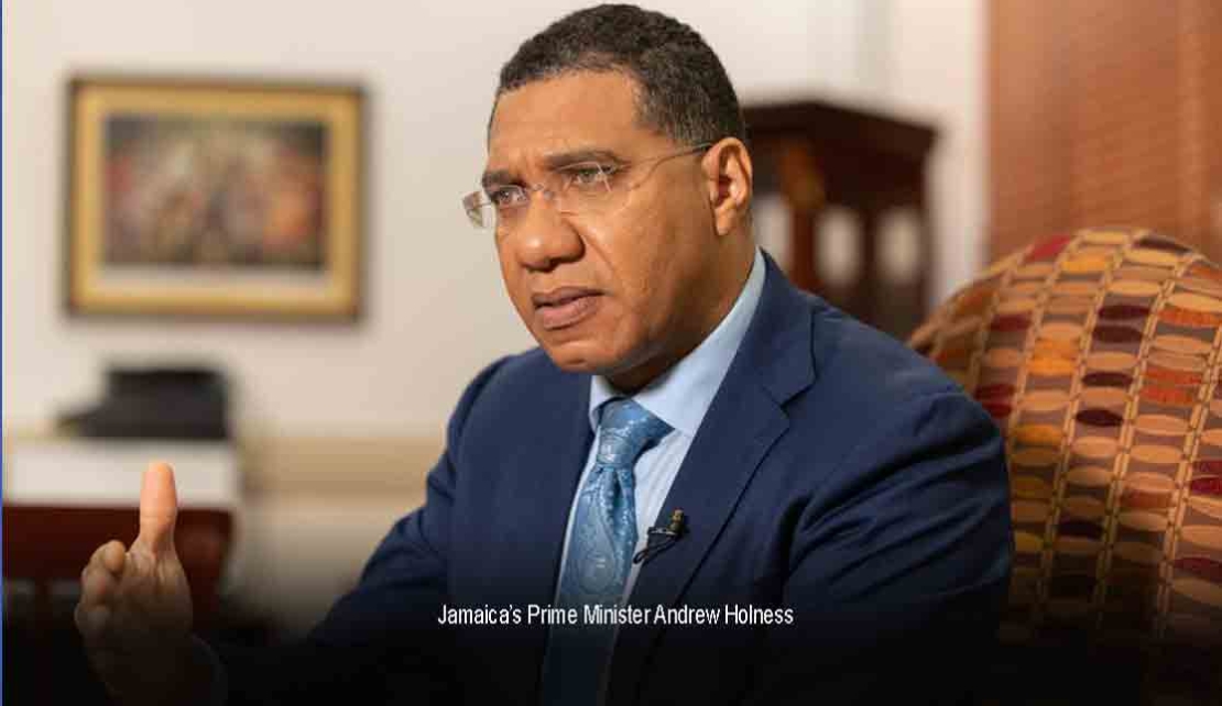 JAMAICA | Development of housing won't be at the expense of Agriculture says Cabinet