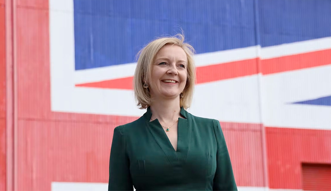 UK | Liz Truss: who is the UK’s new prime minister and why has she replaced Boris Johnson?