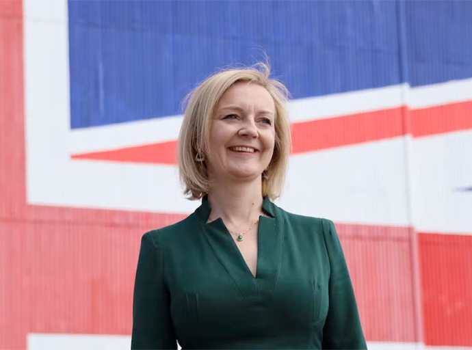 UK | Liz Truss: who is the UK’s new prime minister and why has she replaced Boris Johnson?