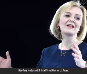 Why new British PM Liz Truss needs to pay more attention to Africa