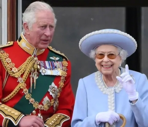 Queen Elizabeth II dies at age 96, King Charles lll Assumes the Throne