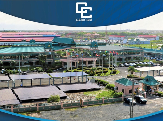 CARICOM  Business Report 