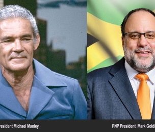 Has Jamaica’s PNP finally shed its Democratic Socialist Moniker?
