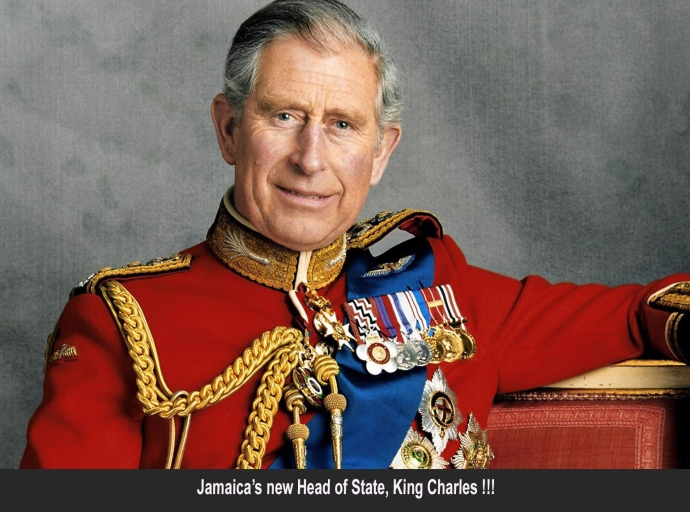 JAMAICA | TIME COME to “Move On”…Remove the Monarchy as head of State