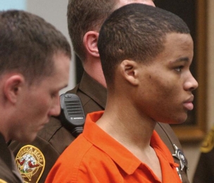 Lee Boyd Malvo denied parole, 20 years after D.C. area shootings
