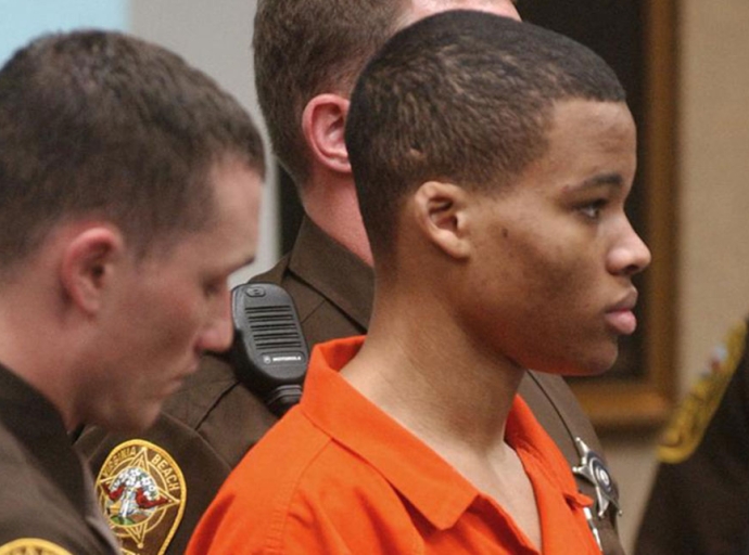 Lee Boyd Malvo denied parole, 20 years after D.C. area shootings