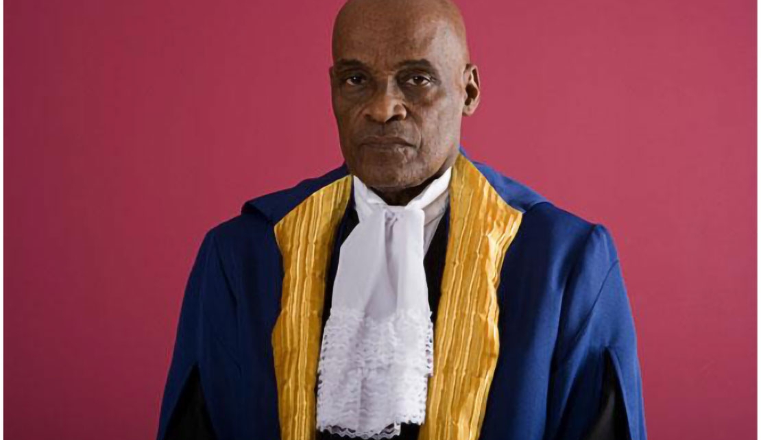 Tribute to Justice Duke Esmond Ezekiel Pollard