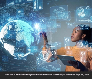 JAMAICA |Internationally Respected Jamaicans to speak at Major AI Conference Sept. 28