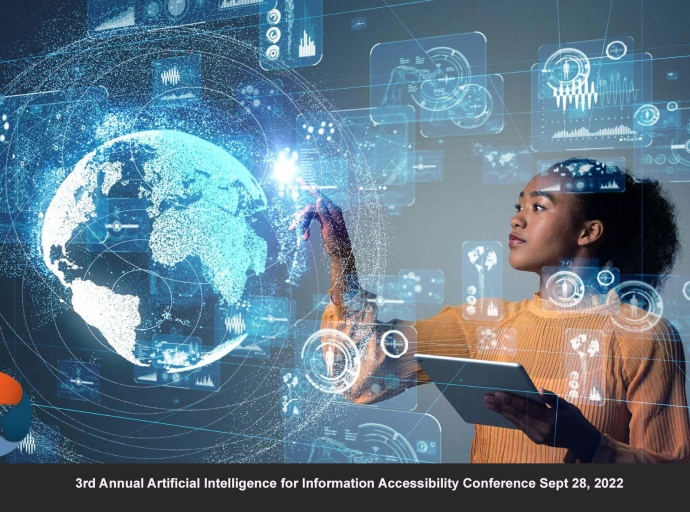 JAMAICA |Internationally Respected Jamaicans to speak at Major AI Conference Sept. 28