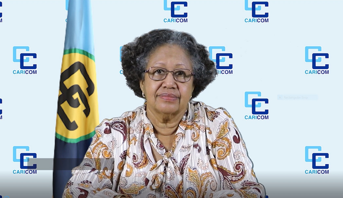 CARICOM launches online market place to trade regional products