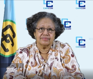 CARICOM launches online market place to trade regional products