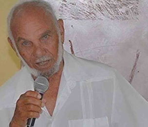 BARBADOS |  David Comissiong Pays Tribute to the Great Robert 'Bobby' Clarke