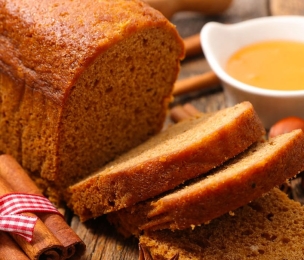 FOOD | How to bake delicious Ginger Bread