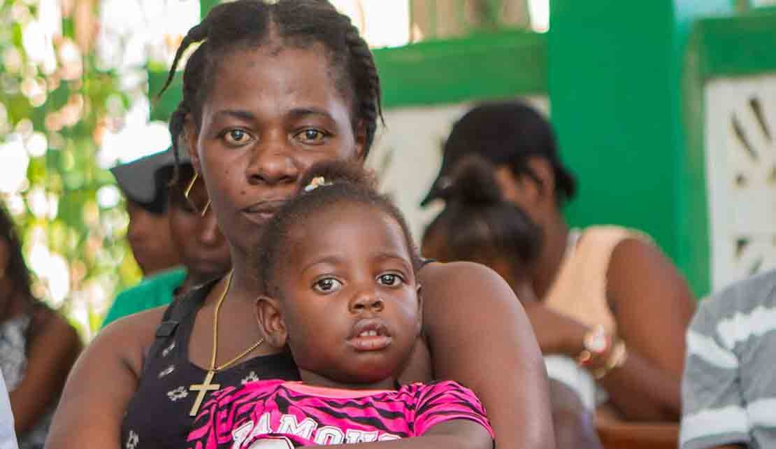 HAITI | ‘Catastrophic’ hunger recorded in Haiti for first time, Says UN