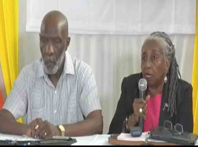 GUYANA | Afro-Guyanese Organisation May Sue Gov't for withheld funds