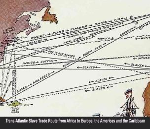 Exploding The Myth Of African Responsibility  For Slavery  (Part 1)