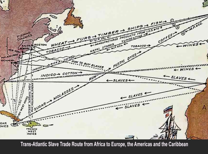 Exploding The Myth Of African Responsibility  For Slavery  (Part 1)