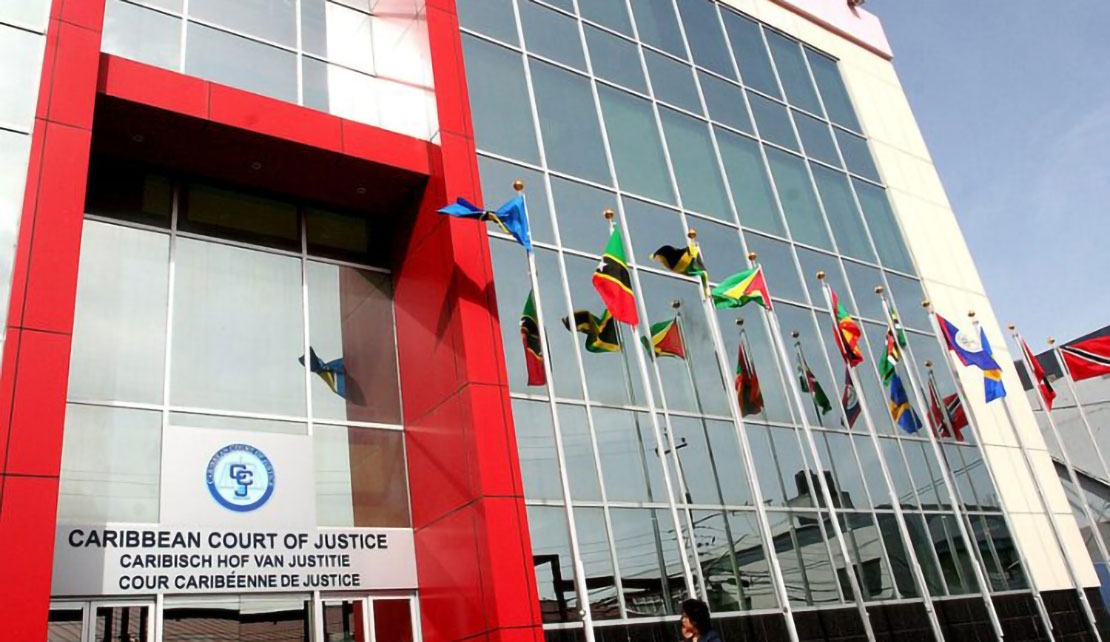 GUYANA | CCJ Decision Undermines Guyana Court of Appeal says CGID