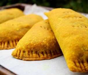 FOOD| Jamaican Beef Patties