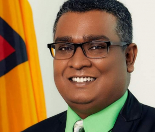 GUYANA | The Opposition's Ganesh Mahipaul wants a clean voters list for credible elections