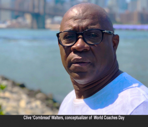 World Coaches Day Awards & Gala Returns After A Two Year Break