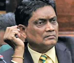 GUYANA | Charrandass Persaud Recalled as High Commissioner to India over gross disrespect to a woman in India