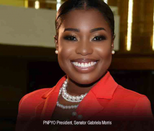 JAMAICA | PNP Youth Flays Juliet Holness’ Rant on housing - Betrays the Governments Perpetuation of Two Jamaicas