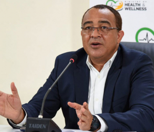 JAMAICA | Health Minister Chris Tufton Must Go! says PNP Gen Sec Dayton Campbell