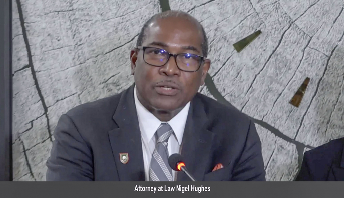 GUYANA | Attorney to file lawsuit against the Guyana police Force by Tuesday