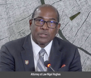 GUYANA | Attorney to file lawsuit against the Guyana police Force by Tuesday