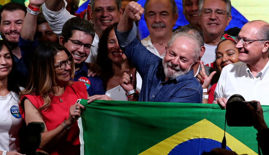 BRAZIL | Lula Triumphs over Jair Bolsonaro who is yet to concede defeat in presidential polls