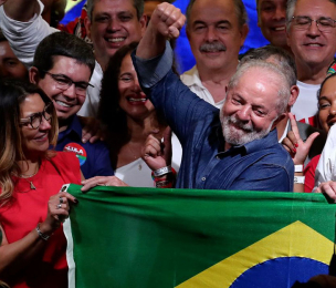 BRAZIL | Lula Triumphs over Jair Bolsonaro who is yet to concede defeat in presidential polls
