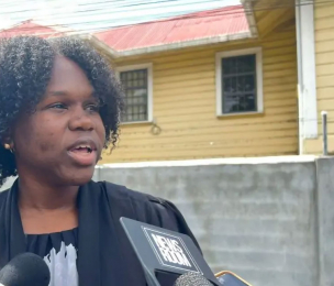 GUYANA | Lawyers file Supreme Court action against Attorney General for false arrest