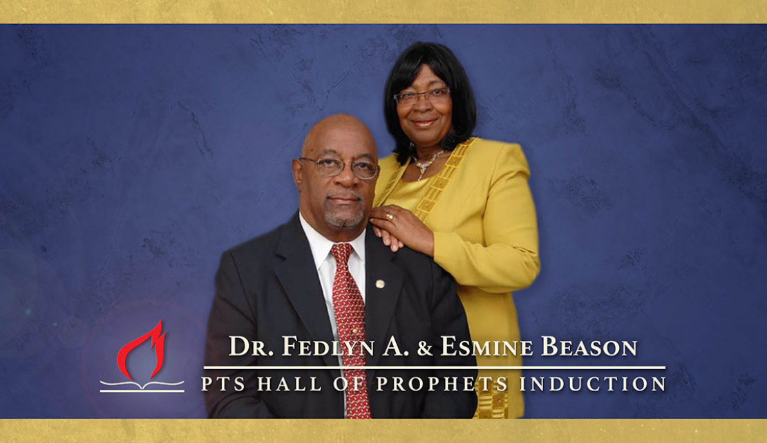 DIASPORA | Jamaican Clergy To Be Inducted Into Hall Of Prophets, Pentecostal Theological Seminary(Contributyed