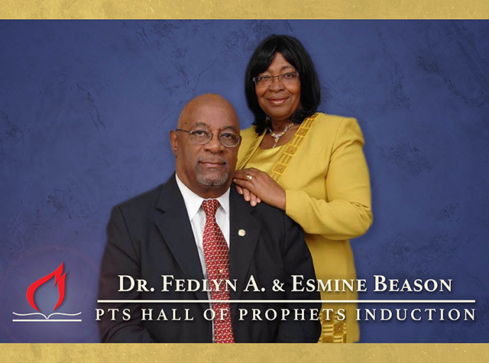 DIASPORA | Jamaican Clergy To Be Inducted Into Hall Of Prophets, Pentecostal Theological Seminary(Contributyed