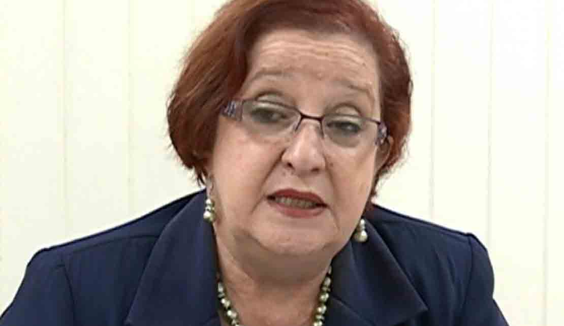 GUYANA | Rickford Burke's Lawyers demand public apology and compensation from Minister Gail Teixeria