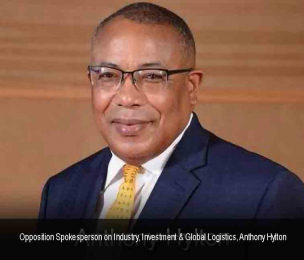 JAMAICA | Opposition Wants Government to Urgently Fix Problems at Kingston Port