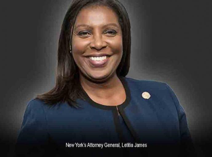 Guyanese Diaspora organizations ask US Justice Dept to Investigate Guyana's alleged interference in US Midterm elections