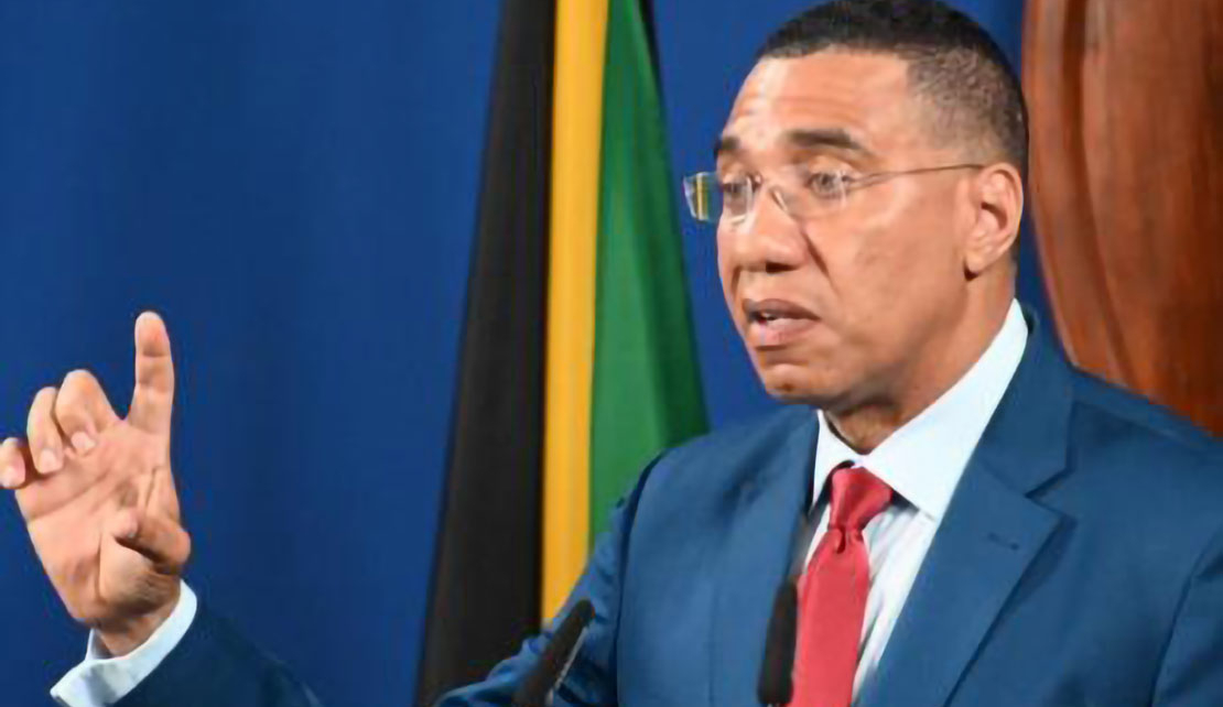 JAMAICA | Murders Increase, Seven Parishes placed under States of Emergency