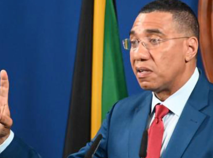 JAMAICA | Murders Increase, Seven Parishes placed under States of Emergency